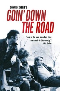 Goin' Down the Road (1970)