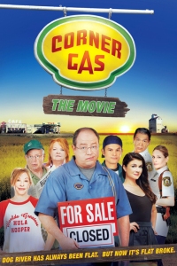 Corner Gas the Movie (2014)
